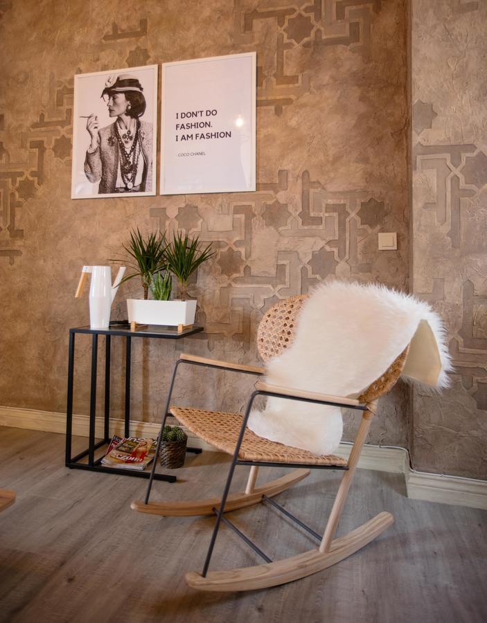 Flats Company -Mujgan Apartment 이스탄불 외부 사진