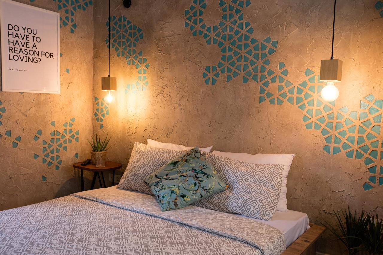 Flats Company -Mujgan Apartment 이스탄불 외부 사진