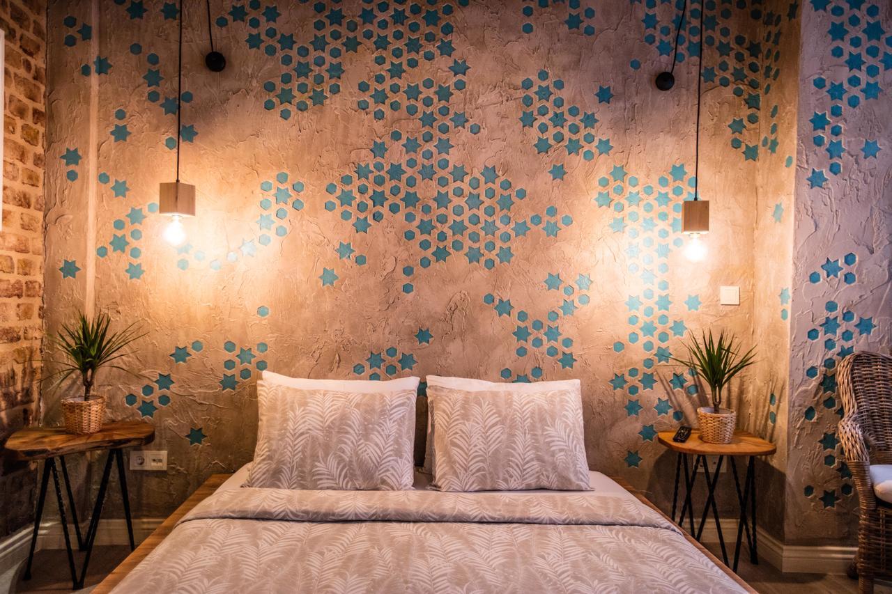 Flats Company -Mujgan Apartment 이스탄불 외부 사진