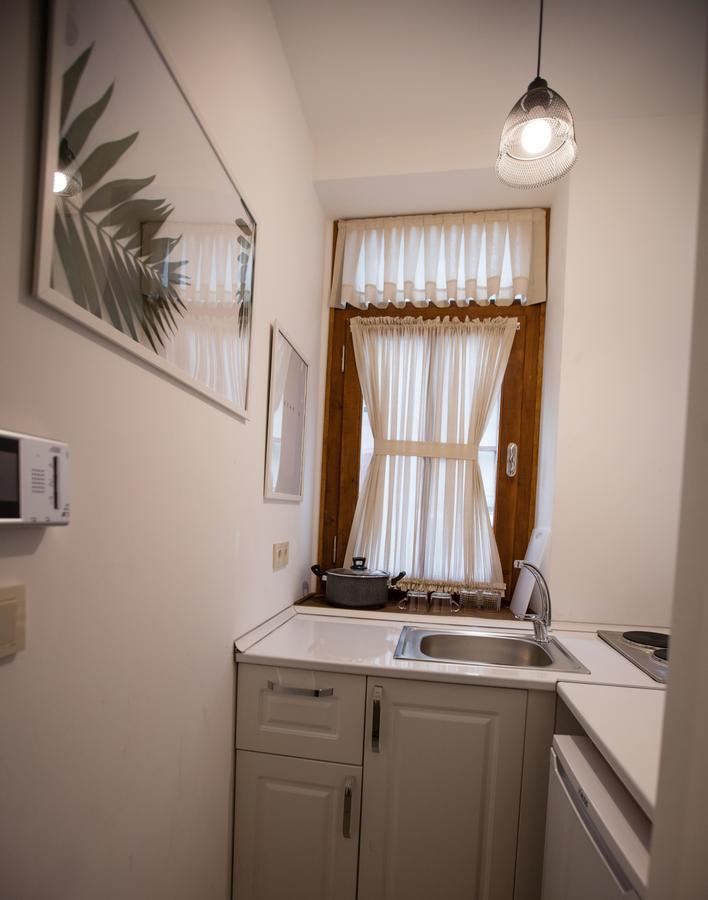 Flats Company -Mujgan Apartment 이스탄불 외부 사진